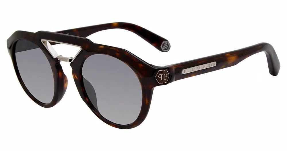 Philipp Plein SPP045M Sunglasses - view 3